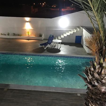 Dar Slima Villa Aghir Luaran gambar