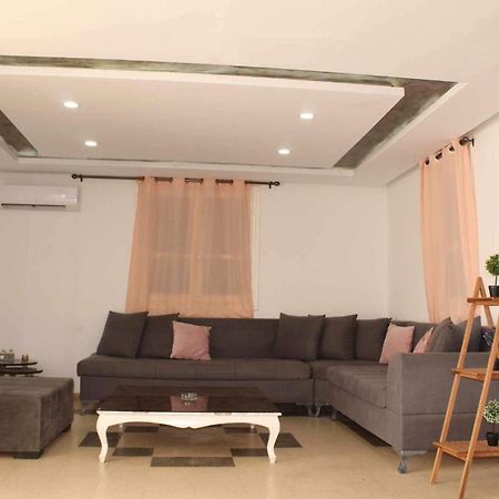 Dar Slima Villa Aghir Luaran gambar