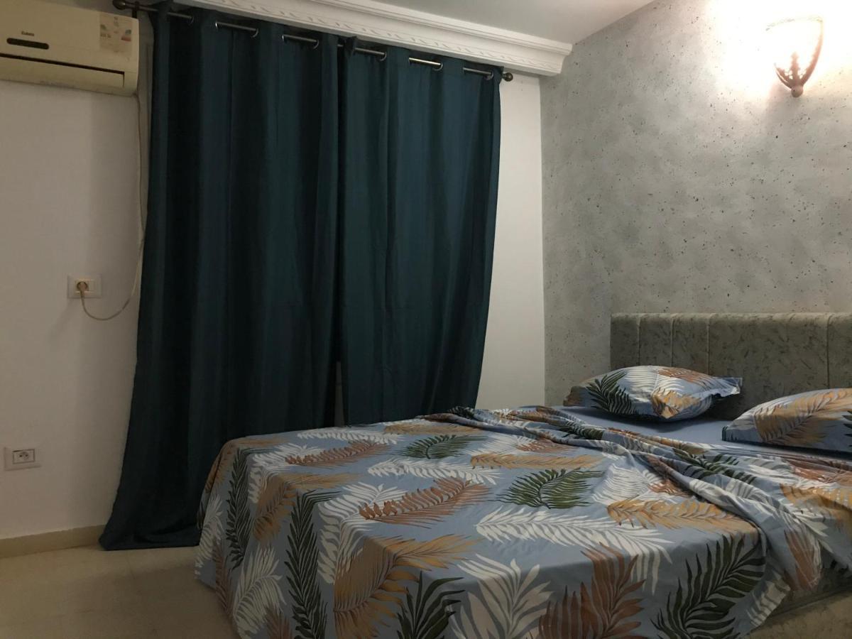 Dar Slima Villa Aghir Luaran gambar