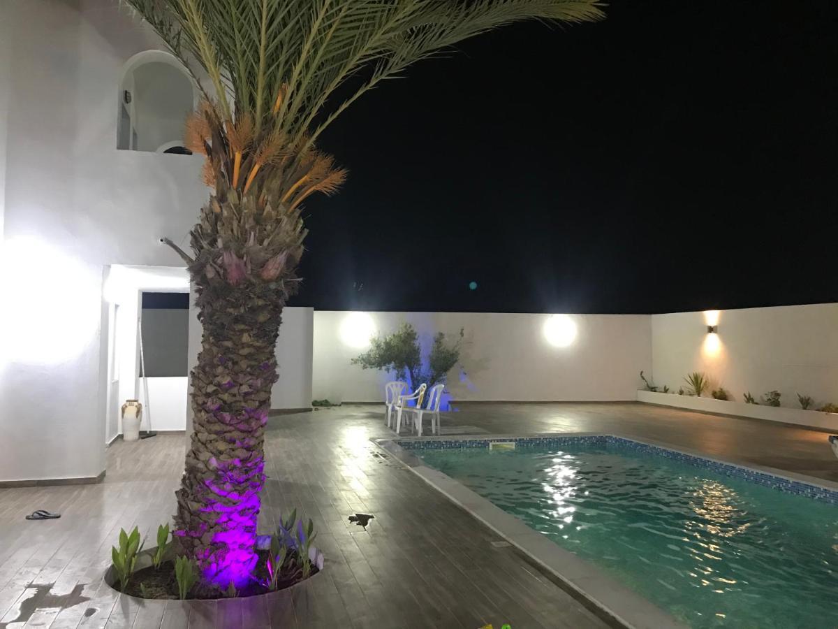 Dar Slima Villa Aghir Luaran gambar