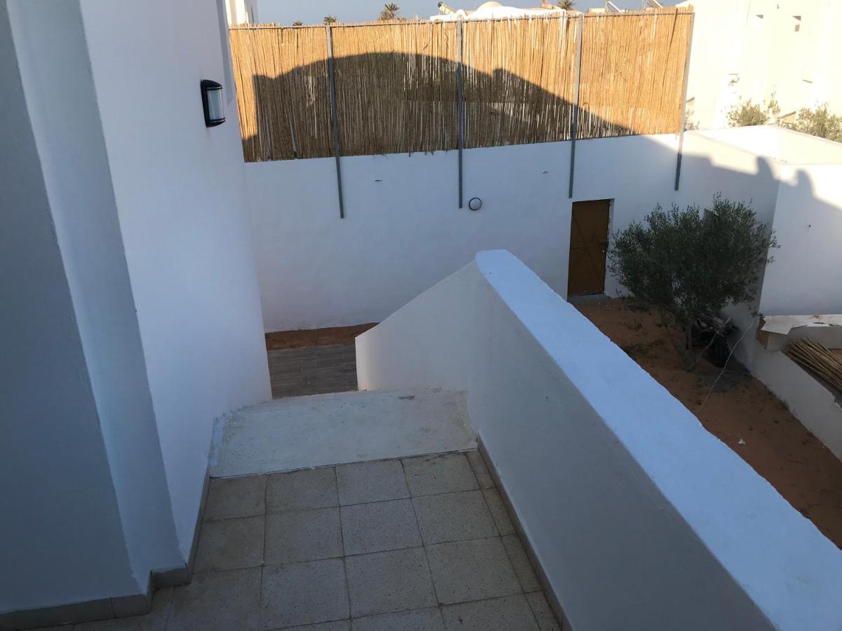 Dar Slima Villa Aghir Luaran gambar