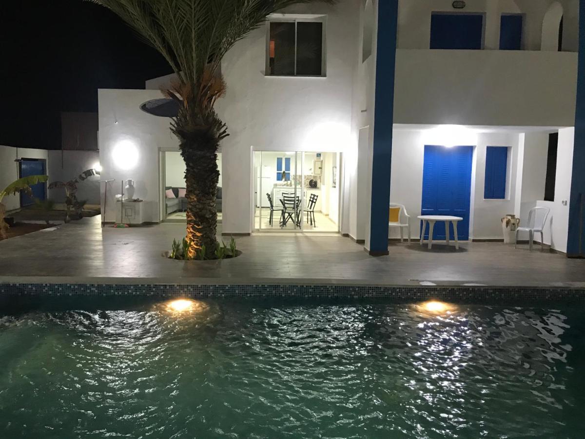Dar Slima Villa Aghir Luaran gambar