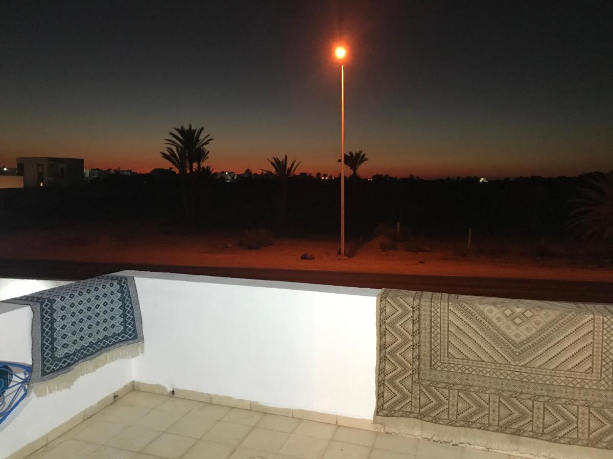 Dar Slima Villa Aghir Luaran gambar