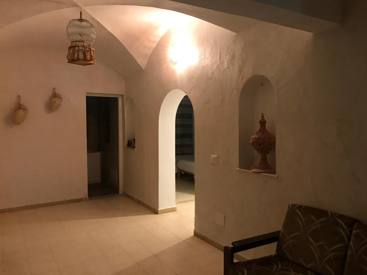 Dar Slima Villa Aghir Luaran gambar