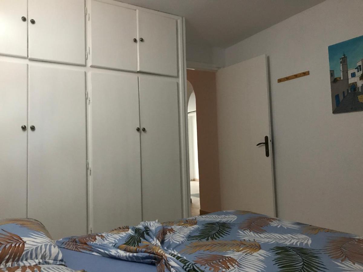 Dar Slima Villa Aghir Luaran gambar