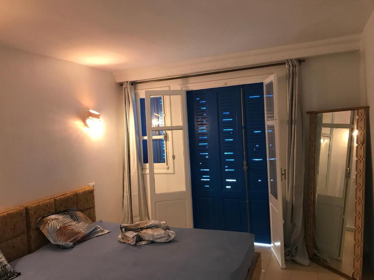 Dar Slima Villa Aghir Luaran gambar