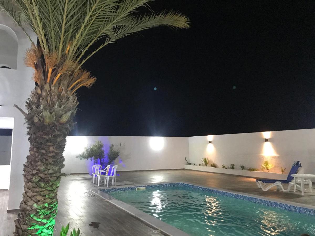 Dar Slima Villa Aghir Luaran gambar