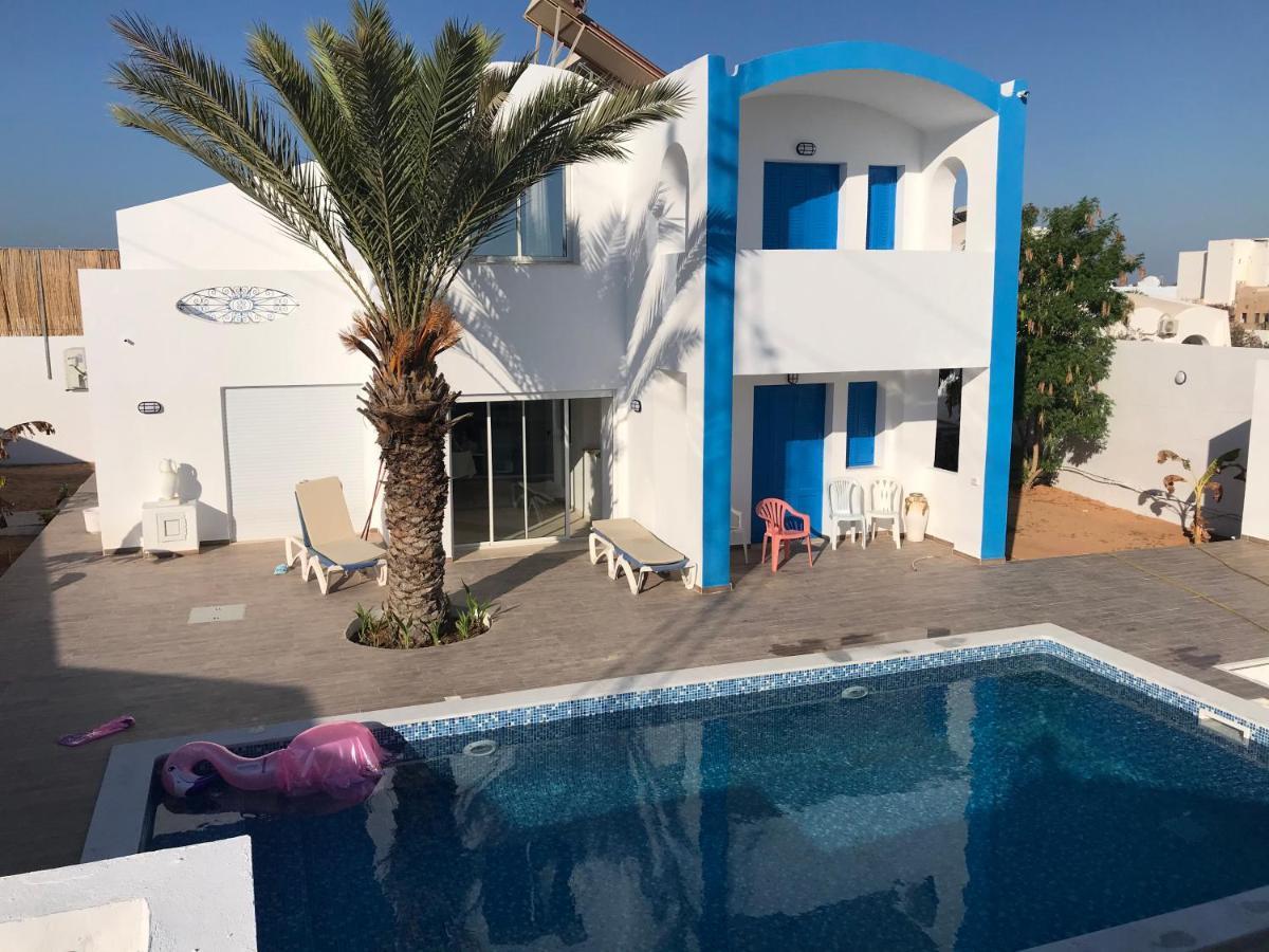 Dar Slima Villa Aghir Luaran gambar