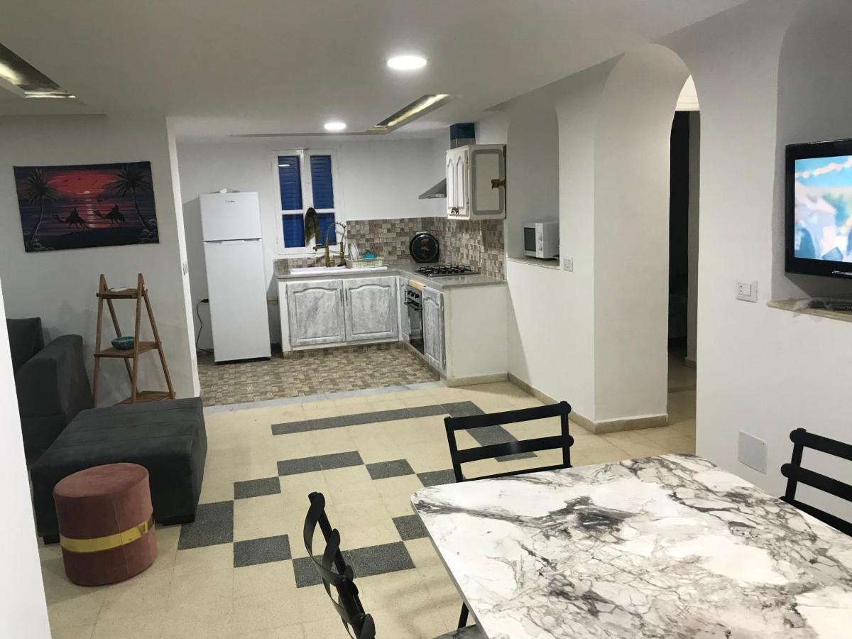 Dar Slima Villa Aghir Luaran gambar