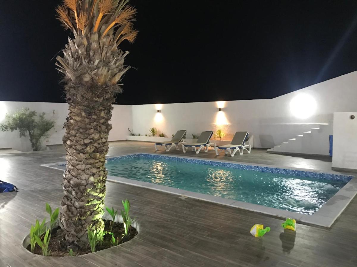 Dar Slima Villa Aghir Luaran gambar