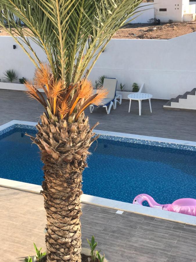 Dar Slima Villa Aghir Luaran gambar