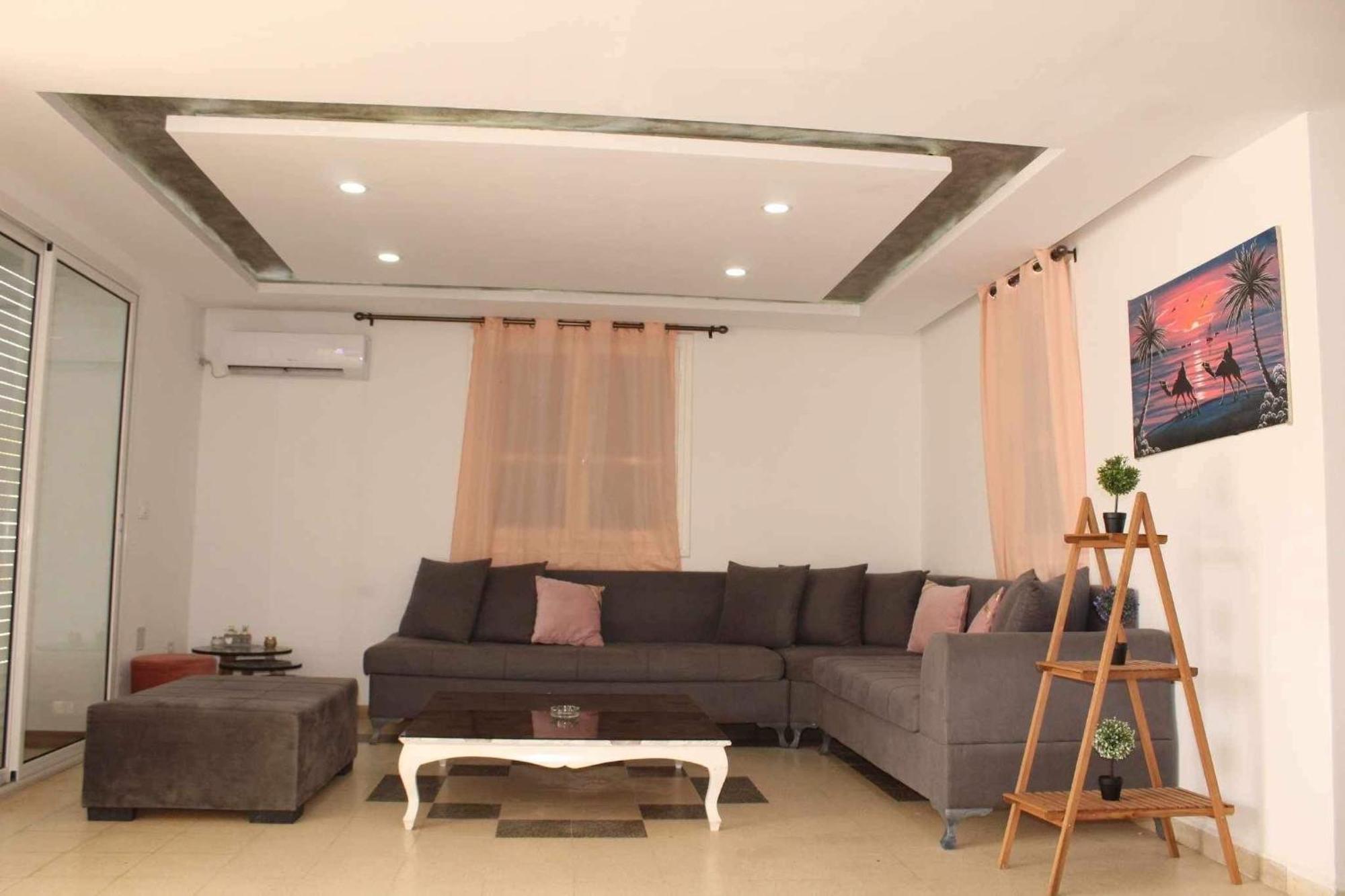 Dar Slima Villa Aghir Luaran gambar