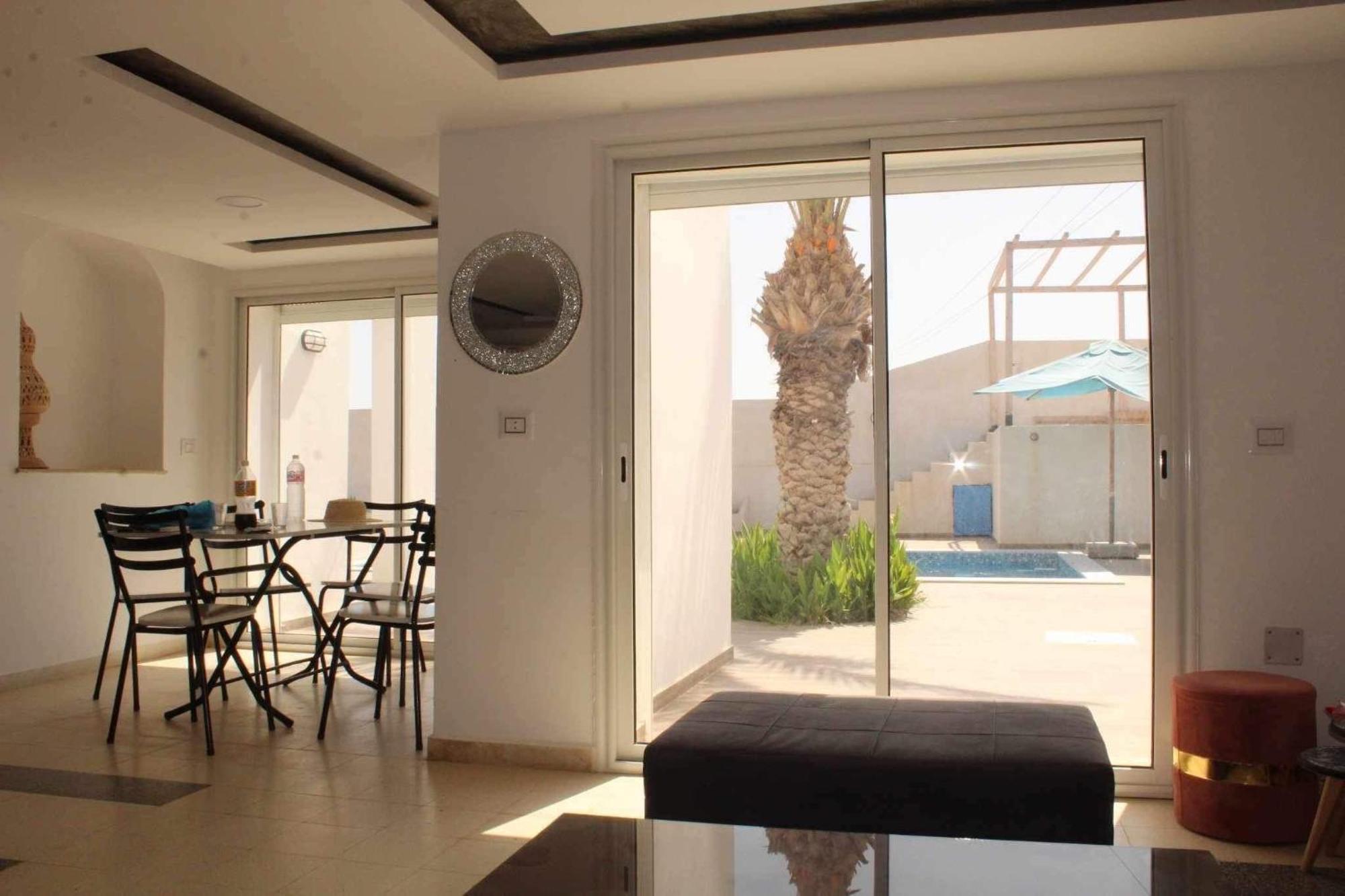 Dar Slima Villa Aghir Luaran gambar