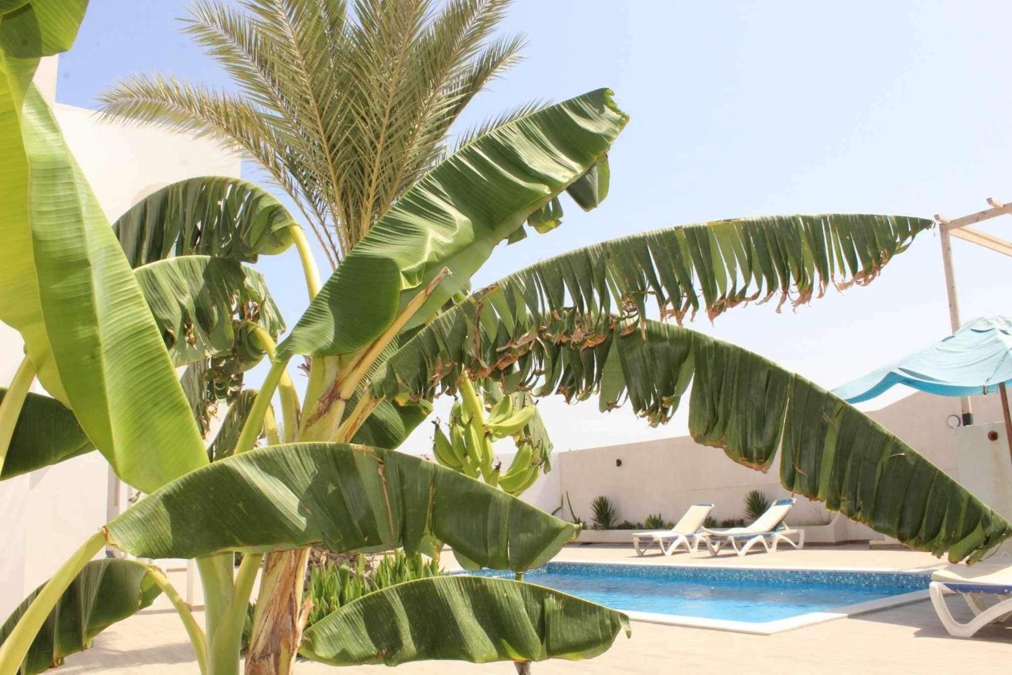 Dar Slima Villa Aghir Luaran gambar