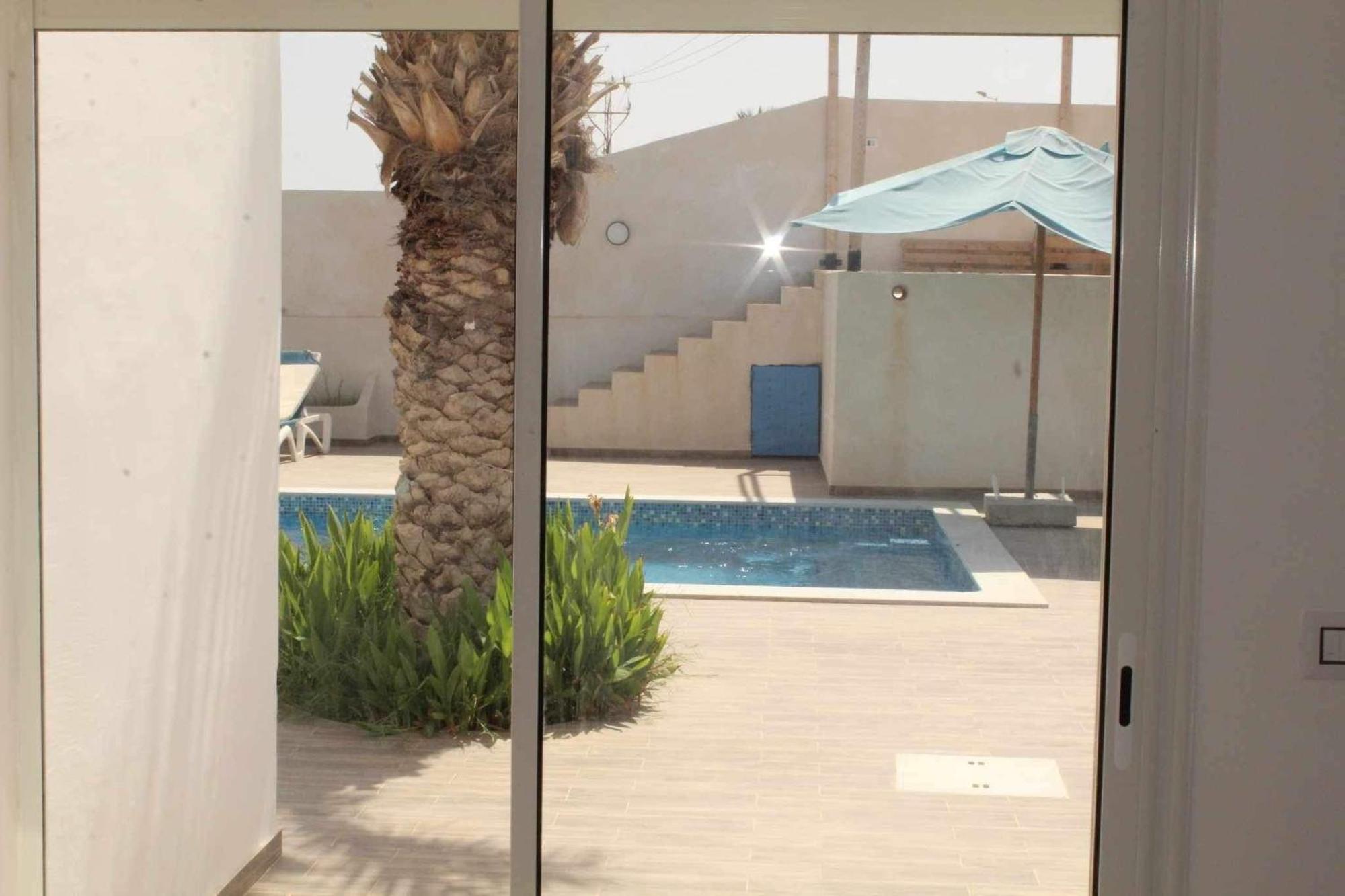 Dar Slima Villa Aghir Luaran gambar