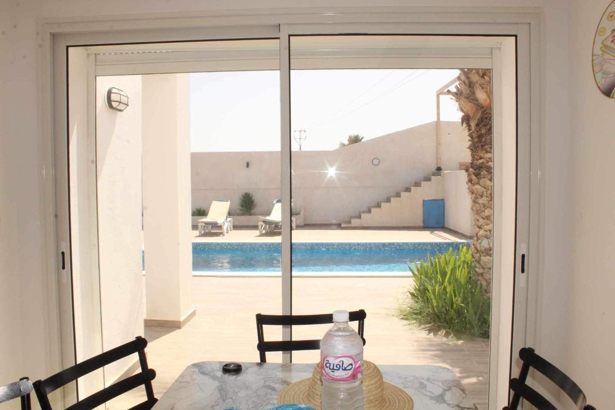 Dar Slima Villa Aghir Luaran gambar